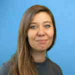 Portrait de Agathe Finas
