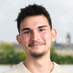 Portrait de Clément Thiery