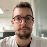 Portrait de Dr Fabien  Coisy