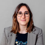 Portrait de Lucie Troger Pierasco