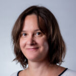 Portrait de Magali Mathis