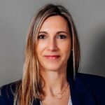 Portrait de Aurélie Pascal