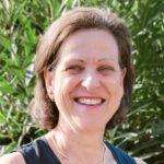 Portrait de Nathalie Marty-Rieul