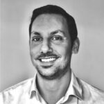 Portrait de Thibault Cambacedes