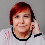 Portrait de Valérie Porra