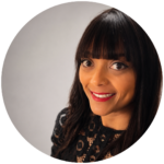 Portrait de Charlotte Montpellier