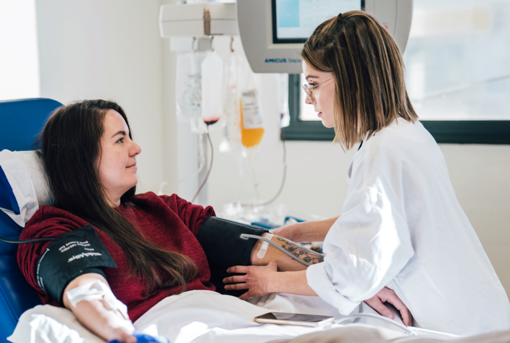 Stagiaires IFSI : attirer la nouvelle génération d’IDE